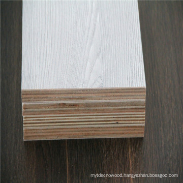 4*8 poplar multilayer film phenolic and melamine board plywood